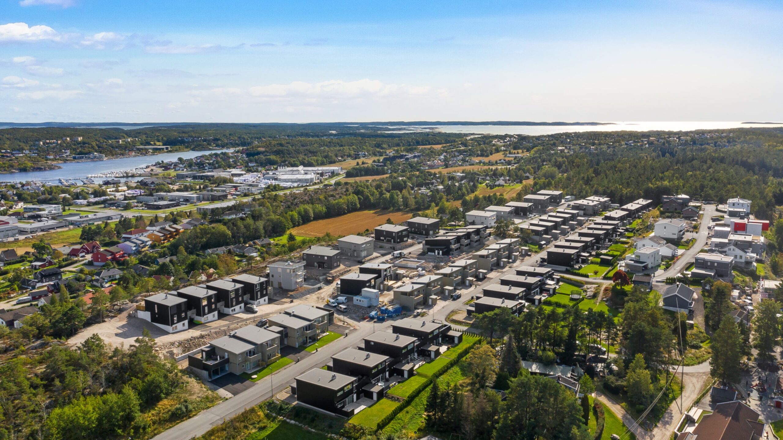 The New Future of architecture